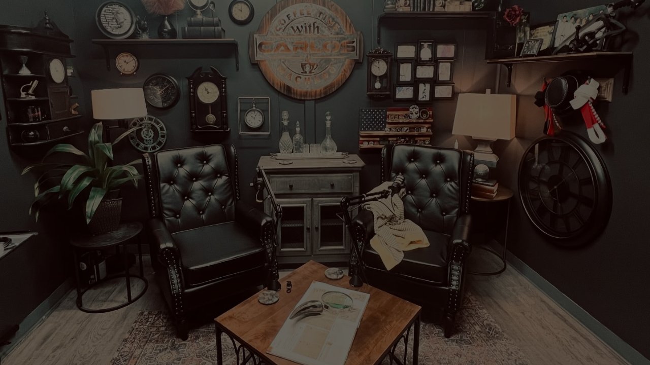 Coffee Time Collection