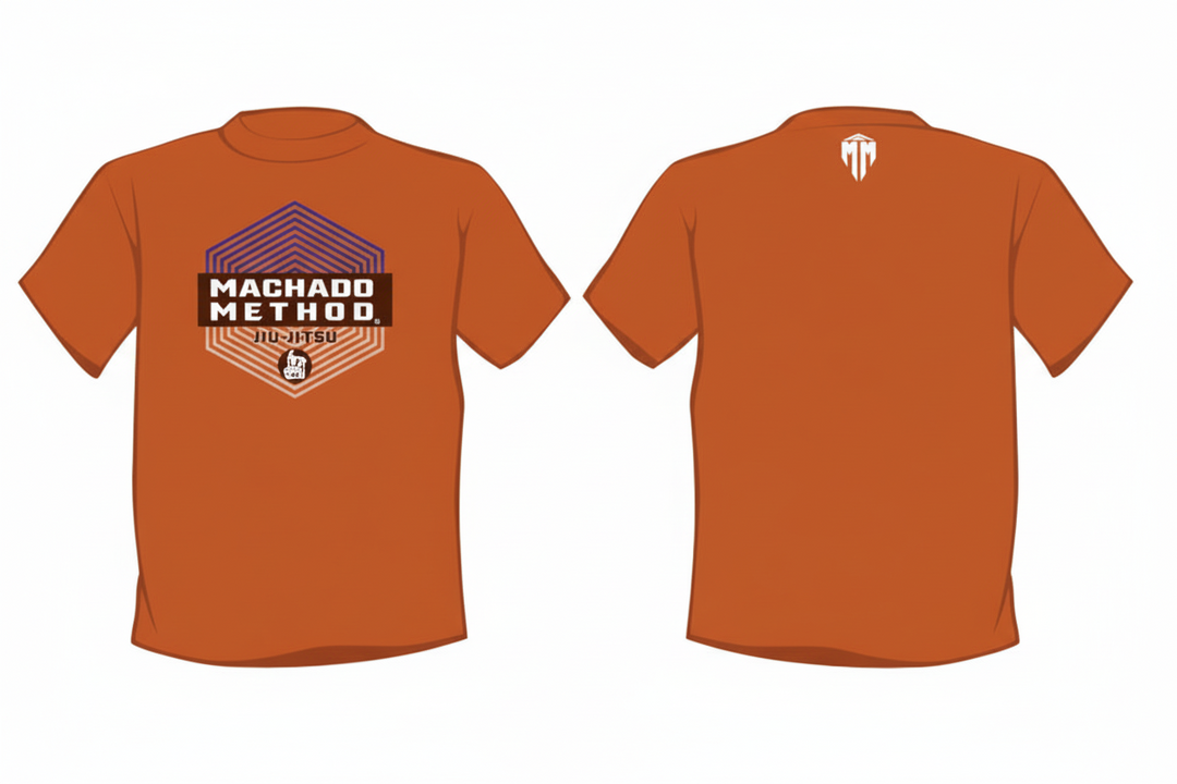 MMJJ Hex Core Tee - CMJJ Gear