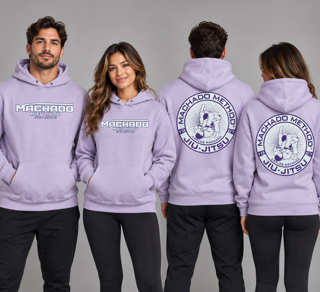 MMJJ Vans Hoodie