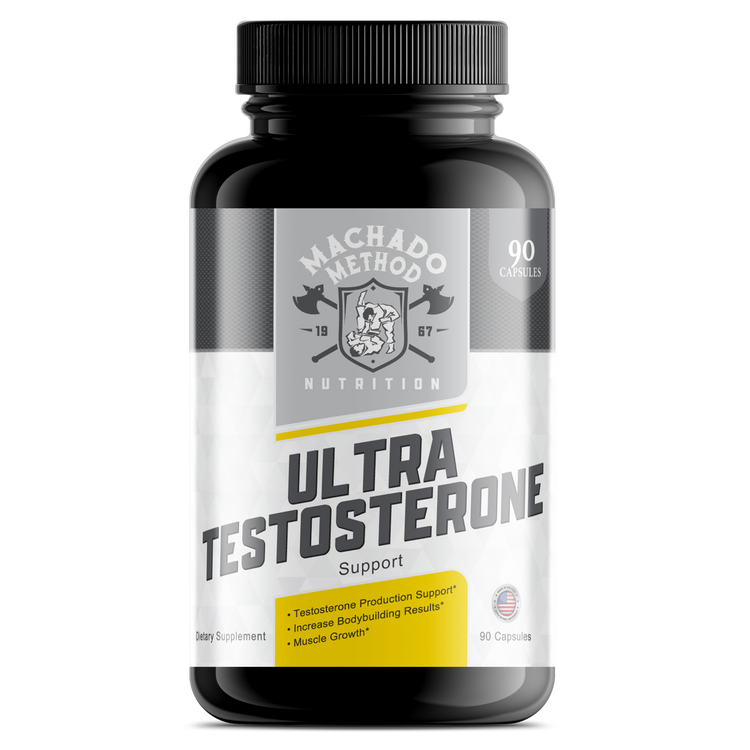 Ultra Testonsterone - CMJJ Gear