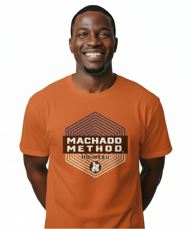MMJJ Hex Core Tee - CMJJ Gear