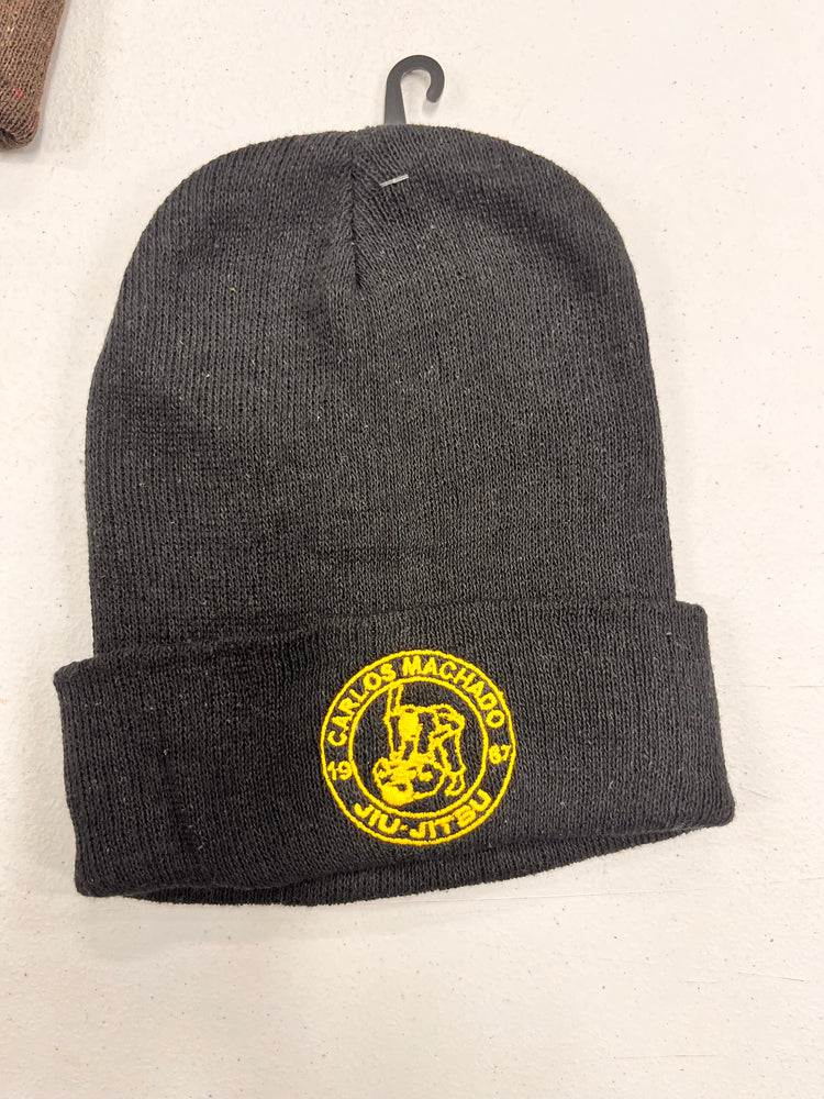 Kids CMJJ Circle Logo Beanie - CMJJ Gear