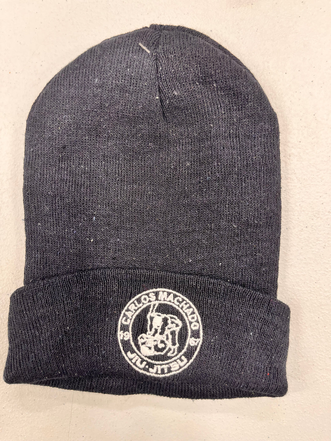 Kids CMJJ Circle Logo Beanie - CMJJ Gear