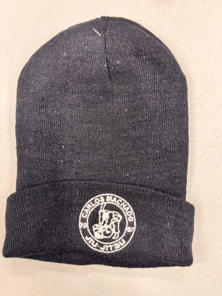 Kids CMJJ Circle Logo Beanie - CMJJ Gear