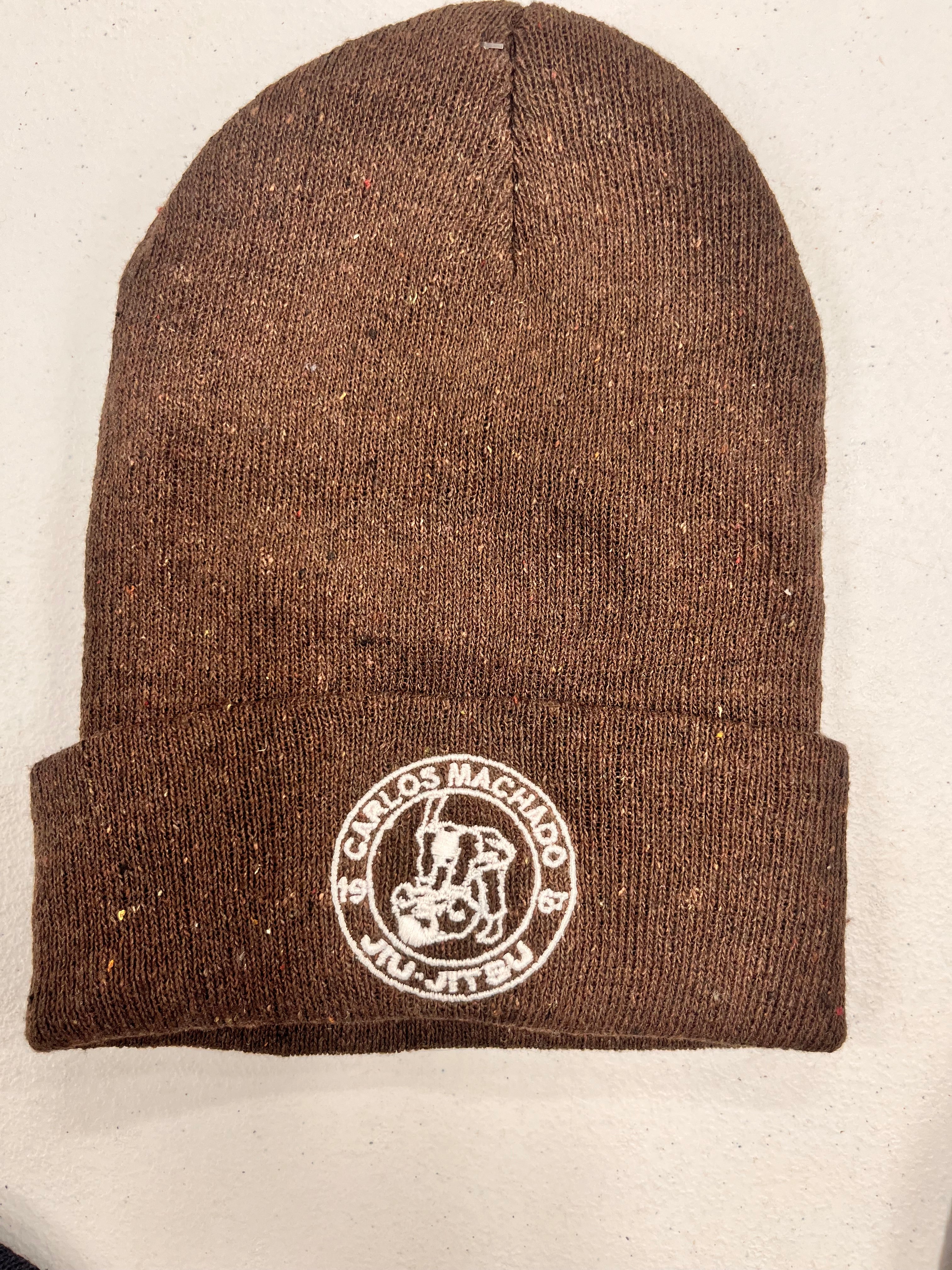 Kids CMJJ Circle Logo Beanie - CMJJ Gear