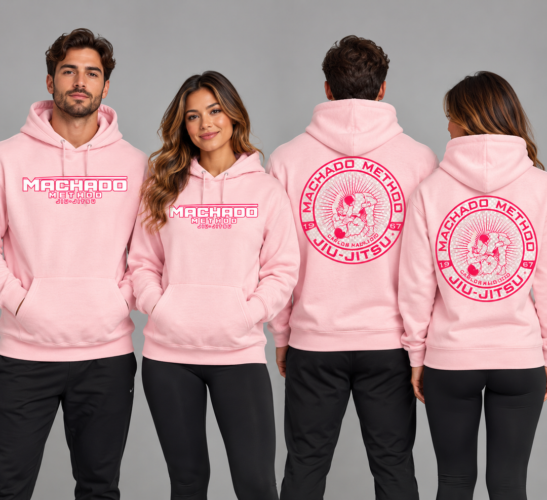 MMJJ Vans Hoodie