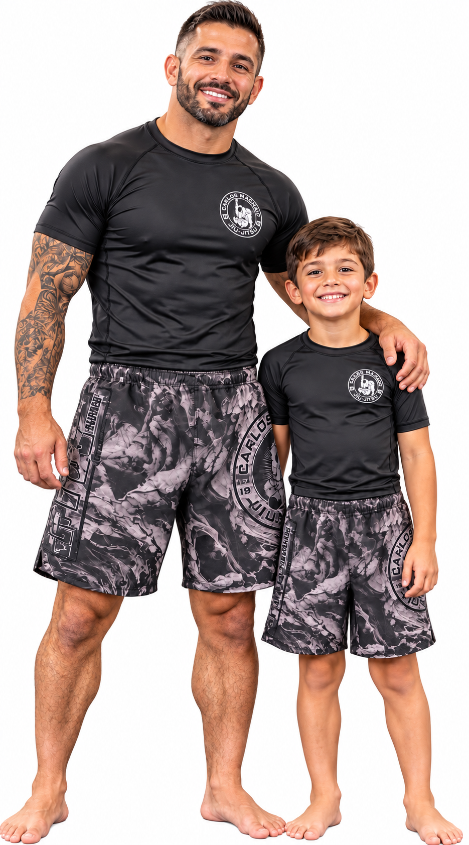 CMJJ Night Ops Shorts