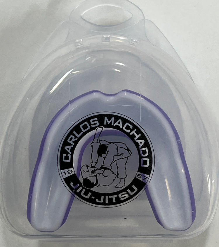 CMJJ Mouthguard/Case - CMJJ Gear