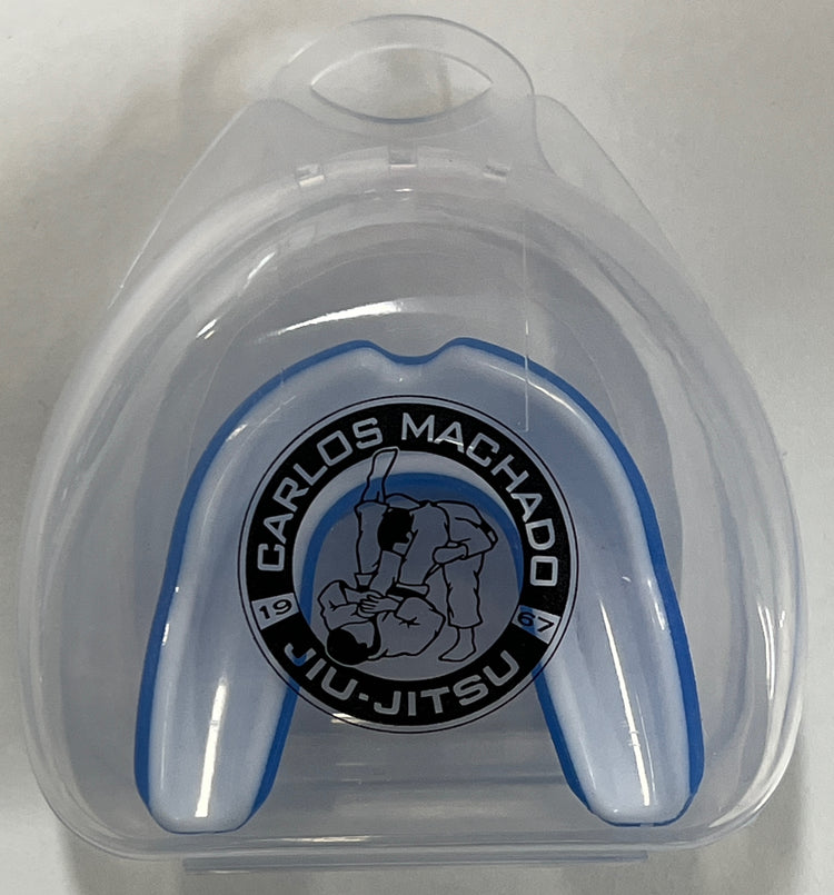 CMJJ Mouthguard/Case - CMJJ Gear