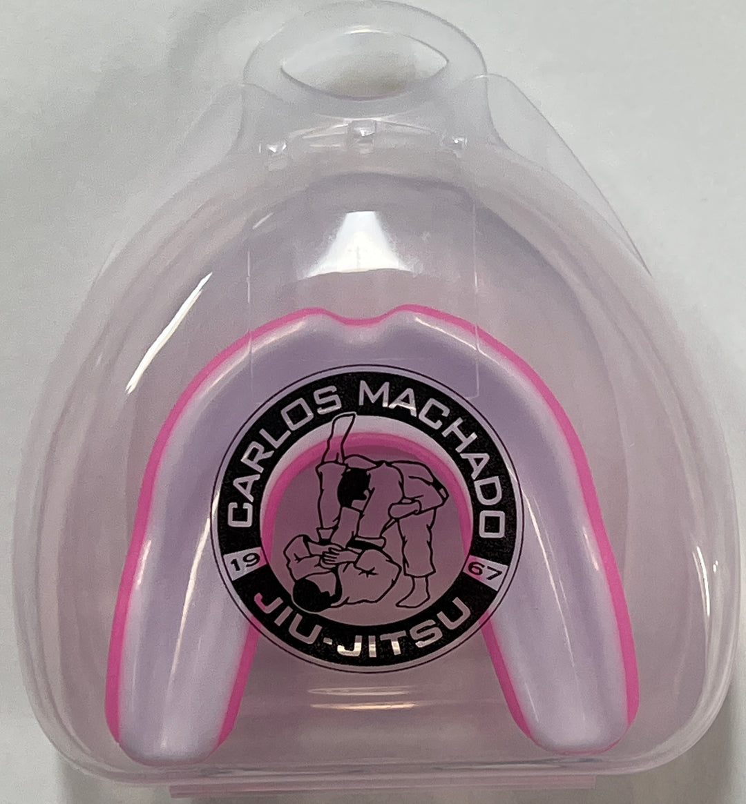 CMJJ Mouthguard/Case - CMJJ Gear