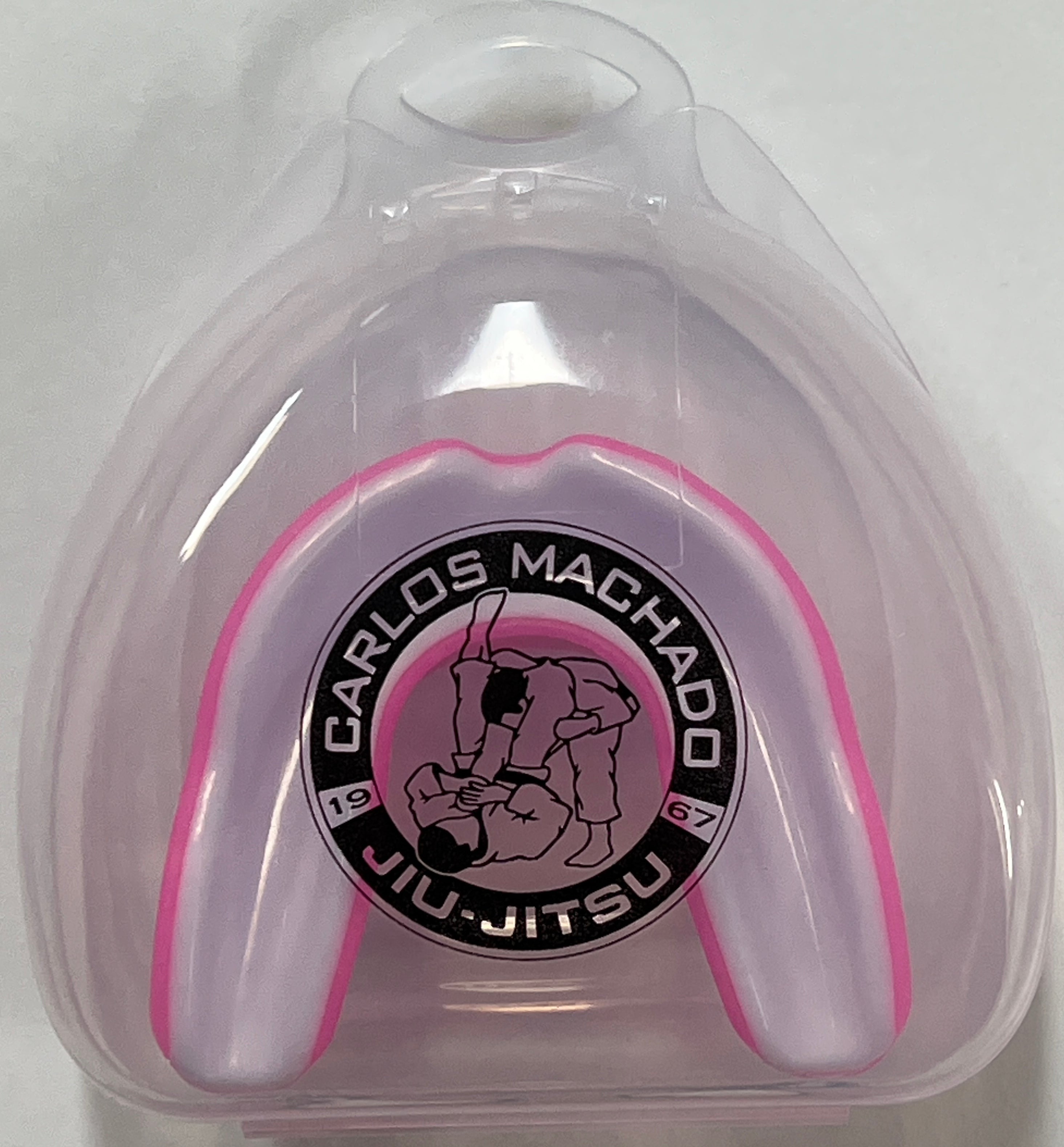 CMJJ Mouthguard/Case - CMJJ Gear