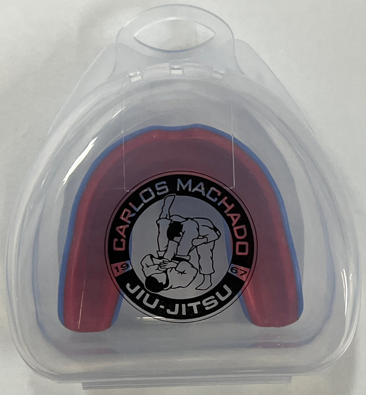 CMJJ Mouthguard/Case - CMJJ Gear