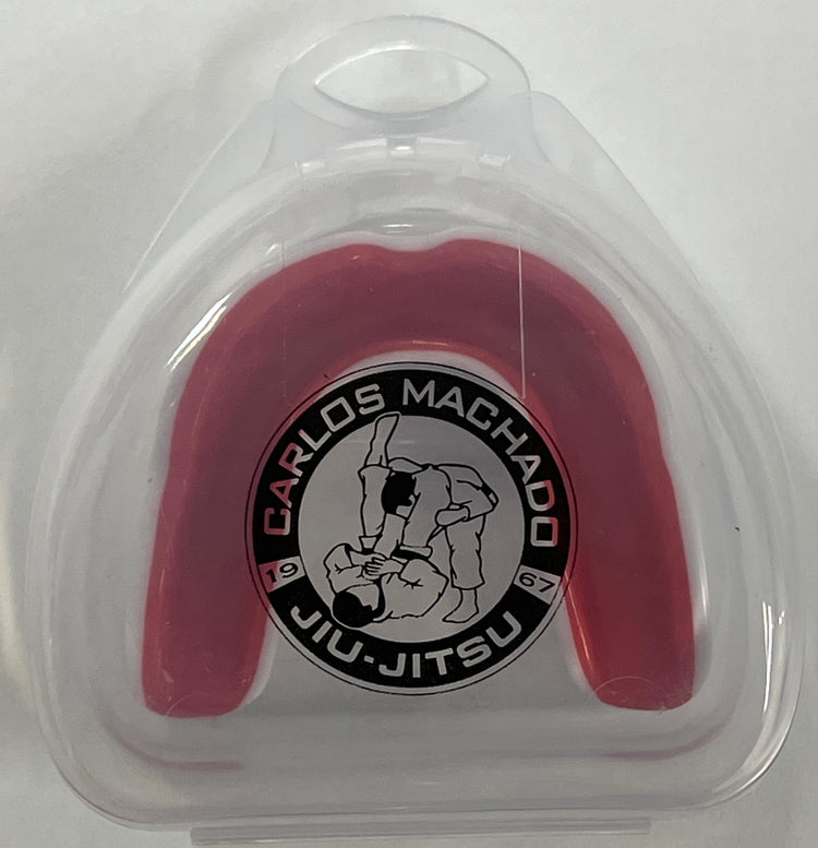 CMJJ Mouthguard/Case - CMJJ Gear