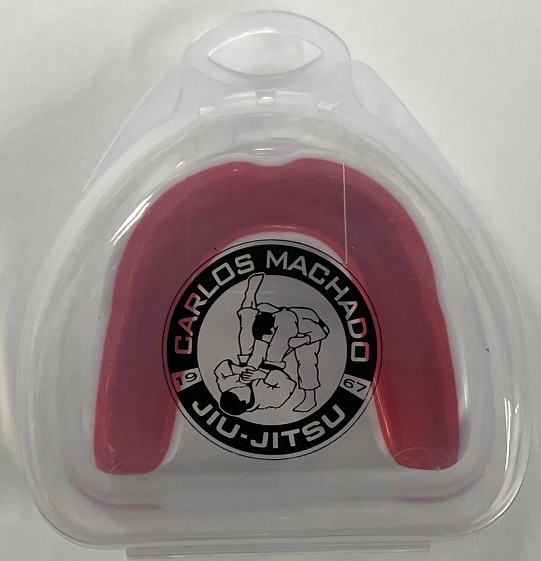 CMJJ Mouthguard/Case - CMJJ Gear