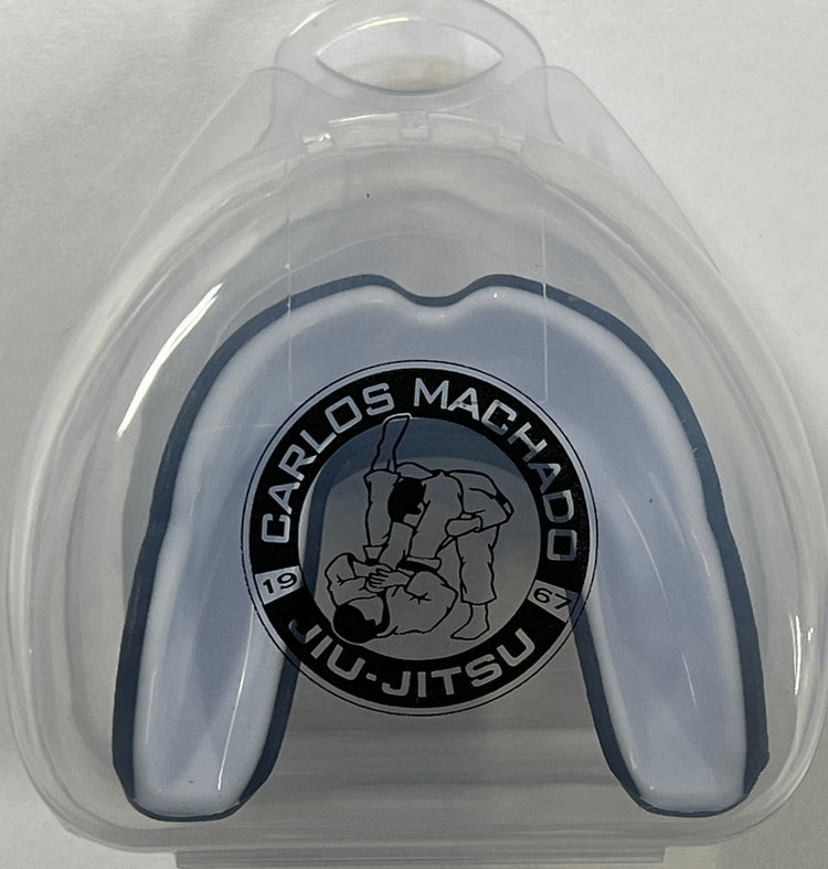 CMJJ Mouthguard/Case - CMJJ Gear