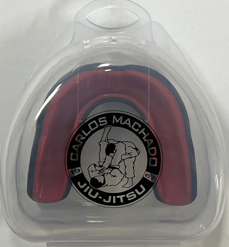 CMJJ Mouthguard/Case - CMJJ Gear
