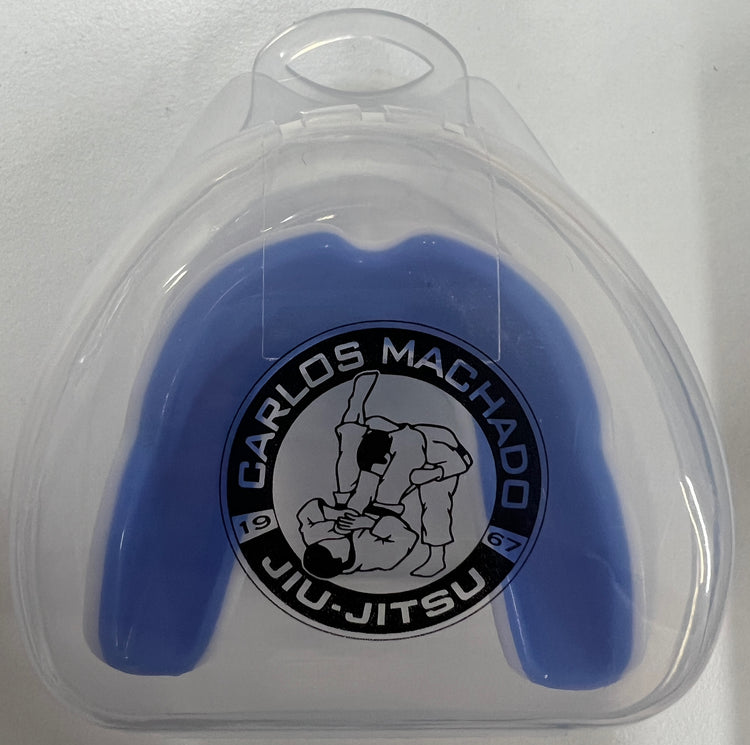 CMJJ Mouthguard/Case - CMJJ Gear