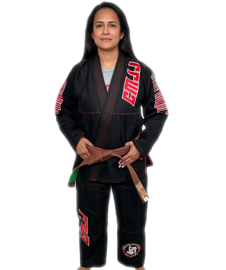 CMJJ TSSH Limited Edition Uniform - CMJJ Gear
