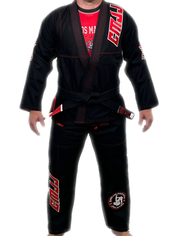 CMJJ TSSH Limited Edition Uniform - CMJJ Gear