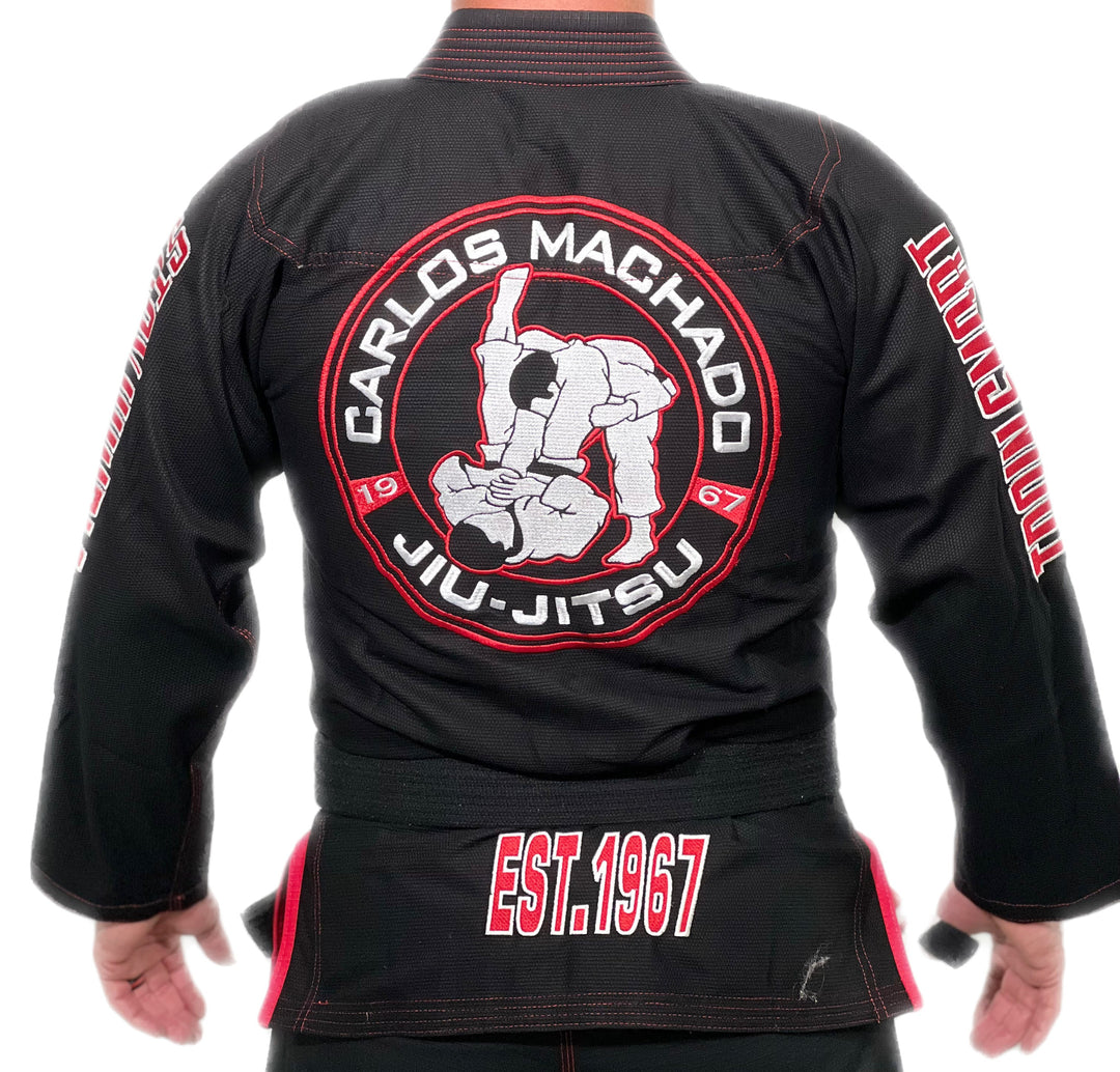 CMJJ TSSH Limited Edition Uniform - CMJJ Gear