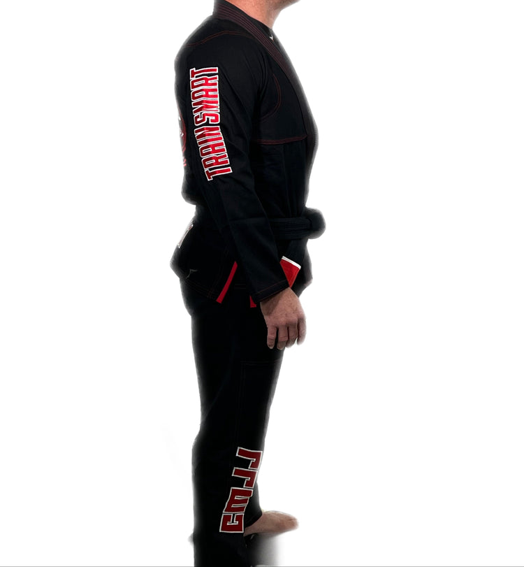 CMJJ TSSH Limited Edition Uniform - CMJJ Gear