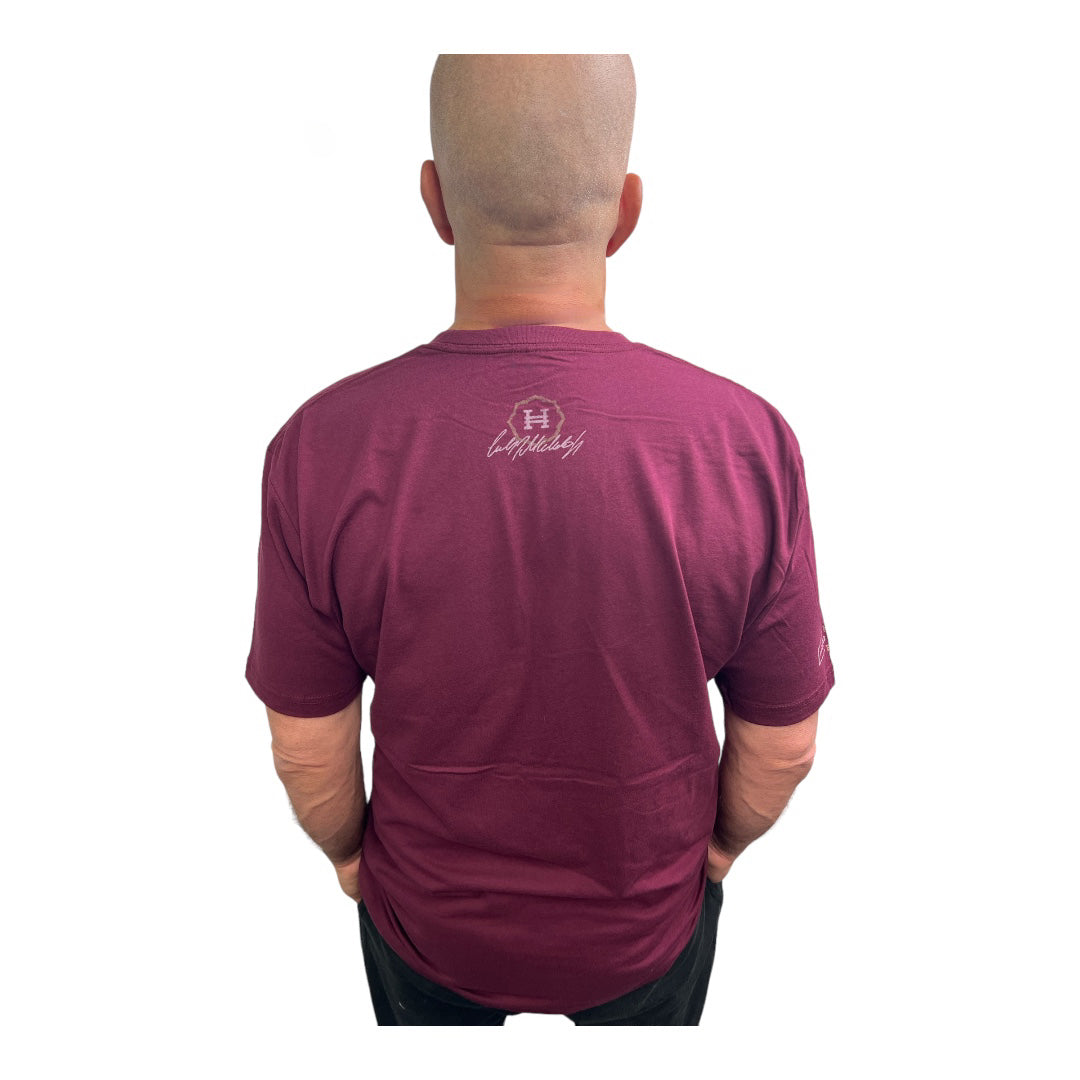 CMJJ Hyper Tee - CMJJ Gear
