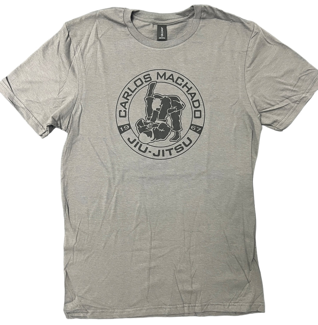 Classic CMJJ Circle Logo Tee - CMJJ Gear