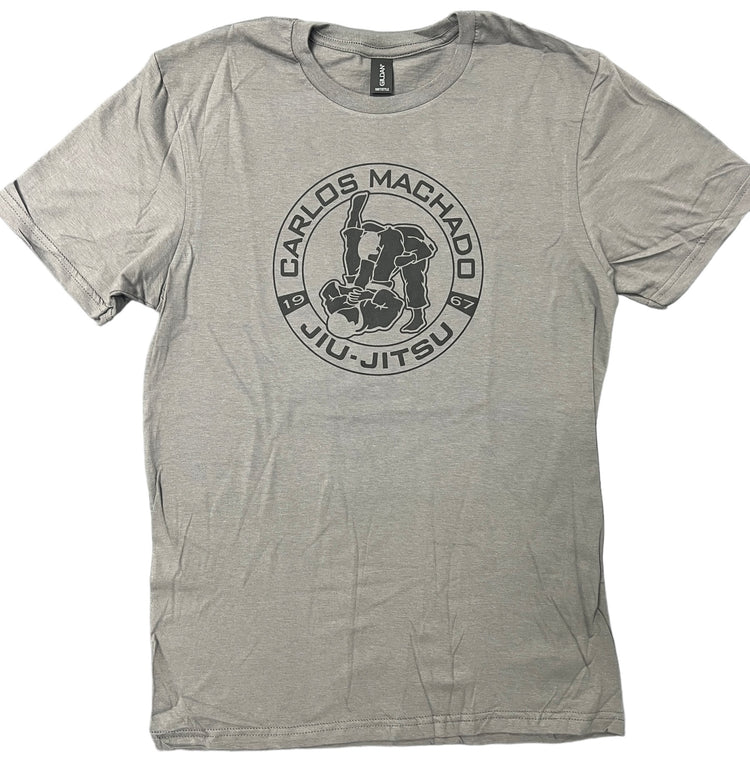 Classic CMJJ Circle Logo Tee - CMJJ Gear