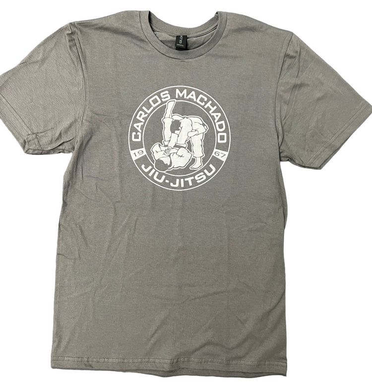 Classic CMJJ Circle Logo Tee - CMJJ Gear