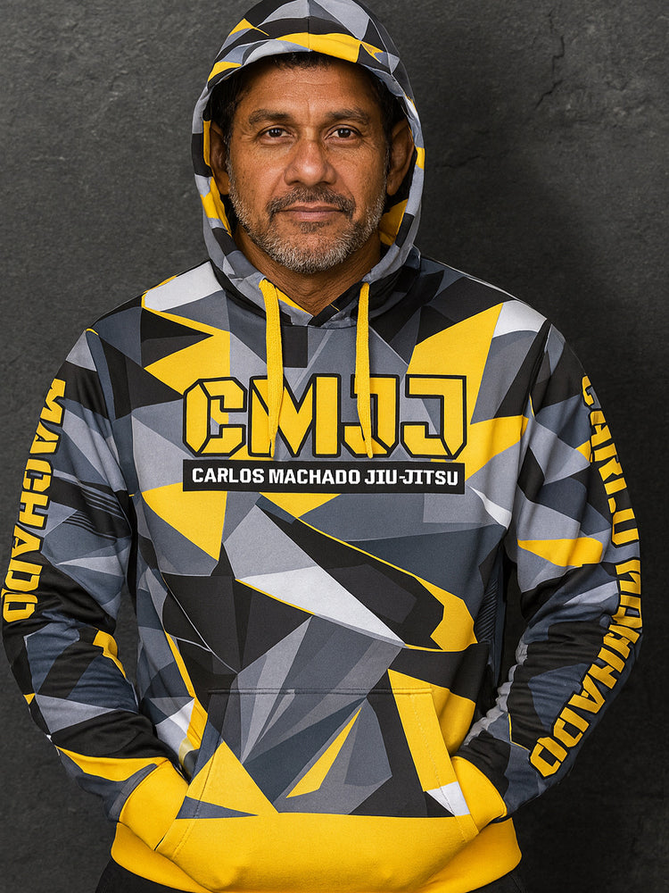 NEW Limited Edition CMJJ Hoodie - CMJJ Gear