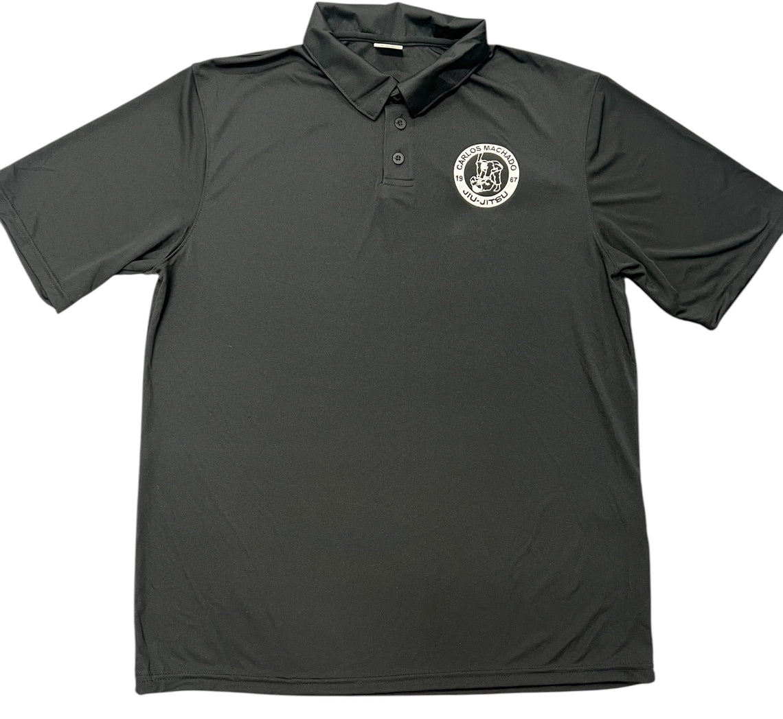 CMJJ Polo Tee - CMJJ Gear