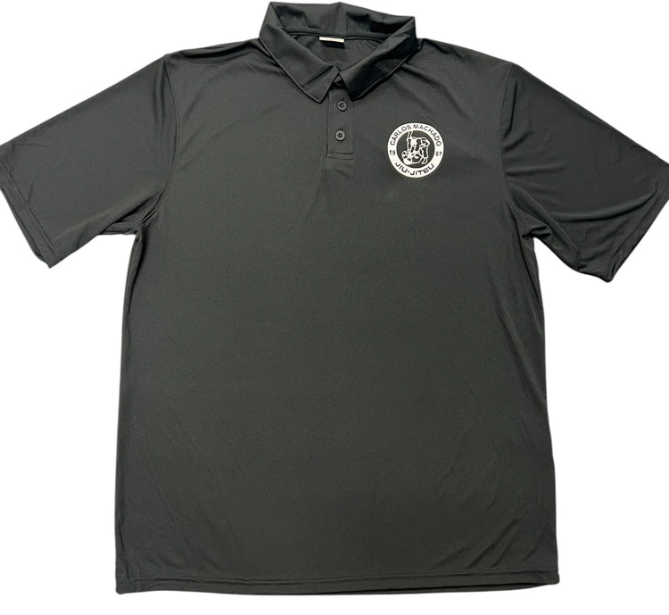 CMJJ Polo Tee - CMJJ Gear