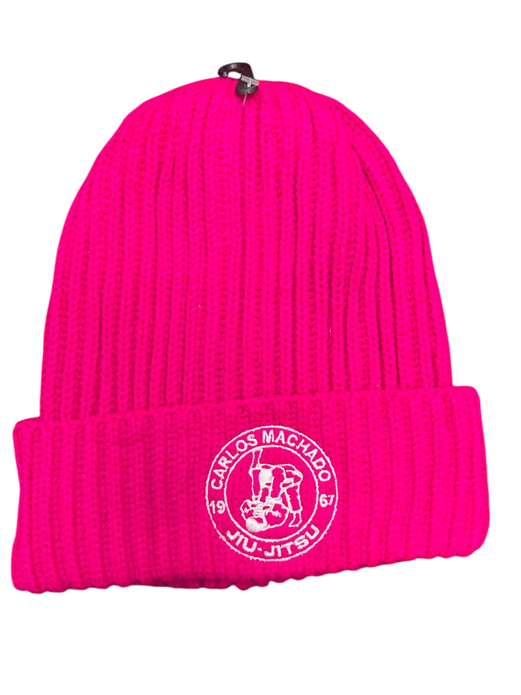 Premium CMJJ Winter Beanie - CMJJ Gear