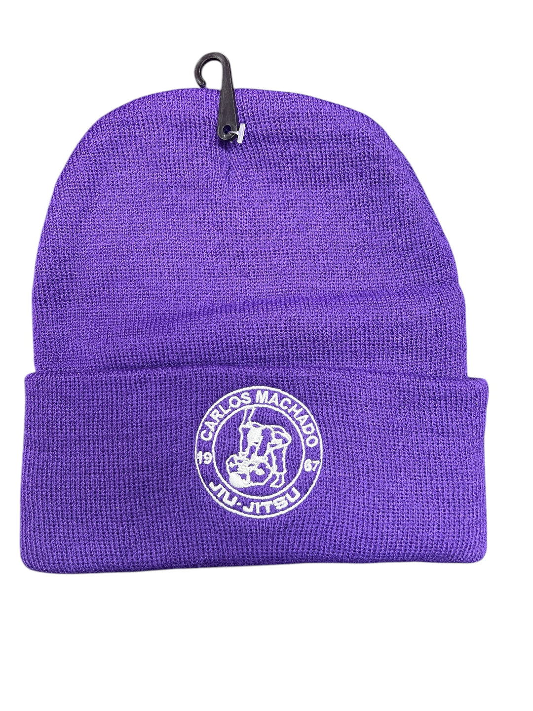 Adult Classic Logo Beanie - CMJJ Gear