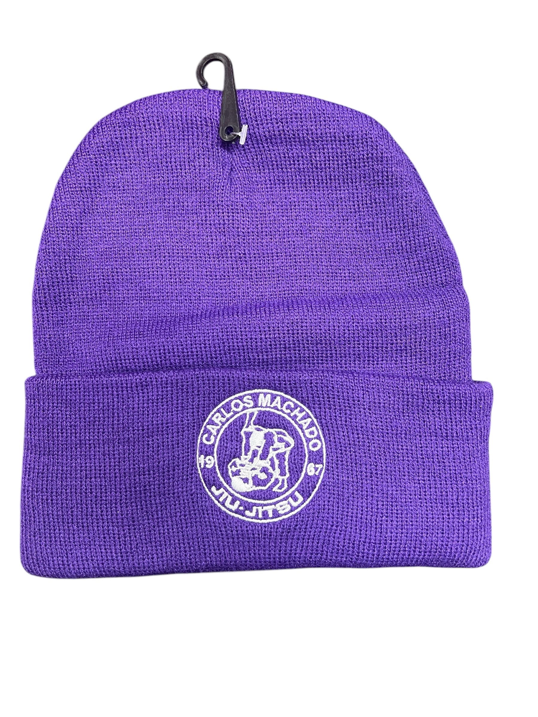 Adult Classic Logo Beanie - CMJJ Gear