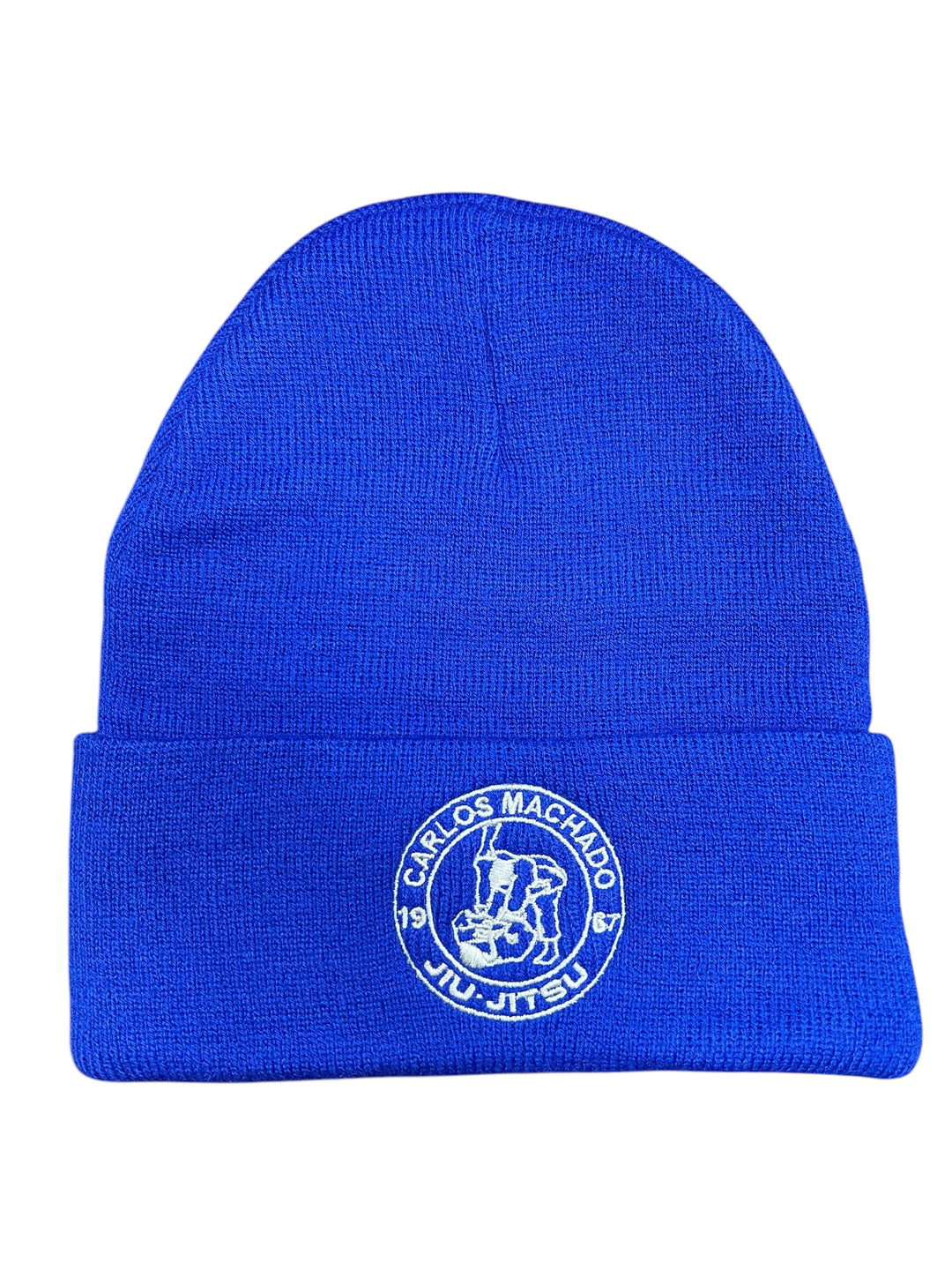 Adult Classic Logo Beanie - CMJJ Gear