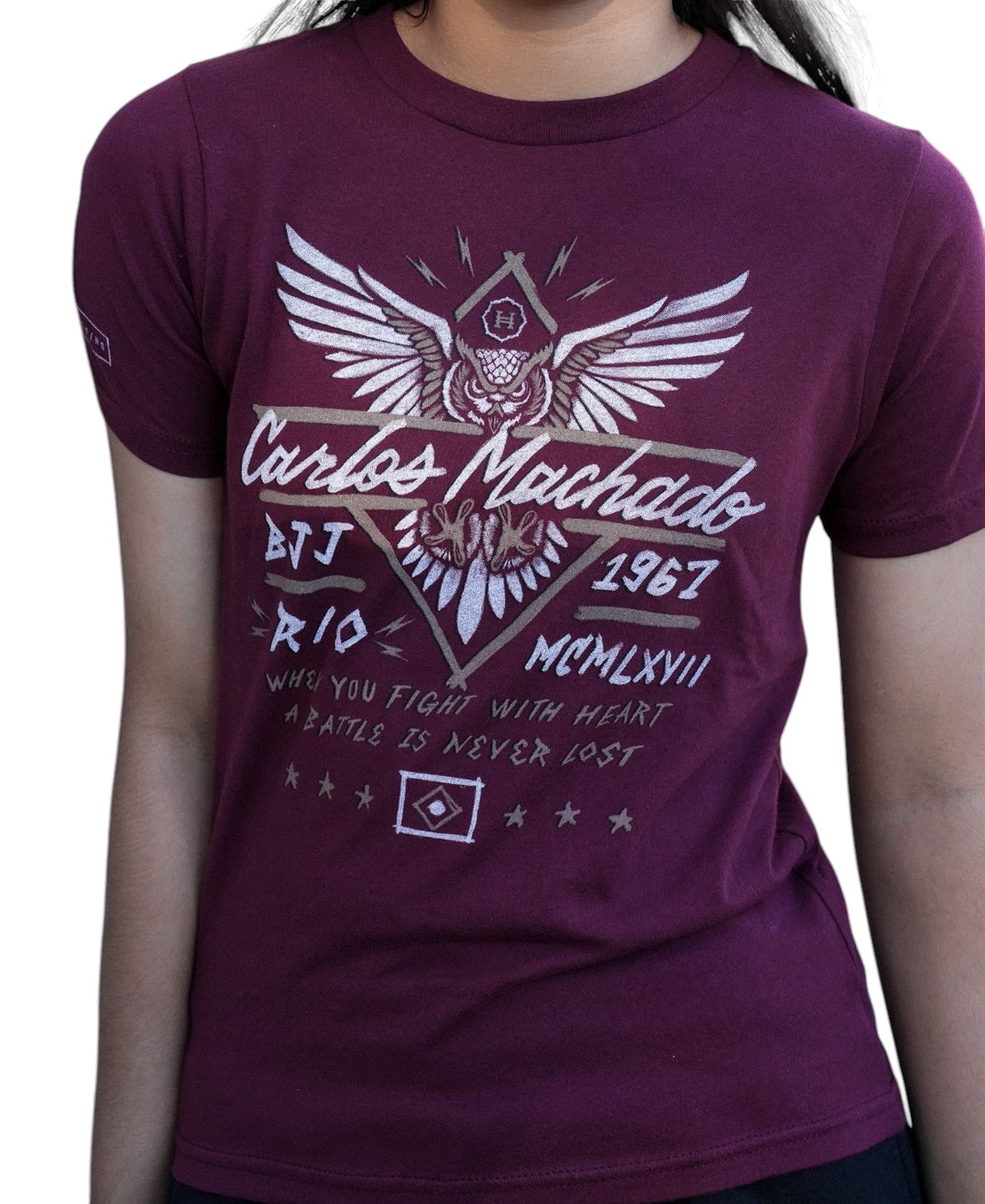 CMJJ Hyper Kids Tee - CMJJ Gear