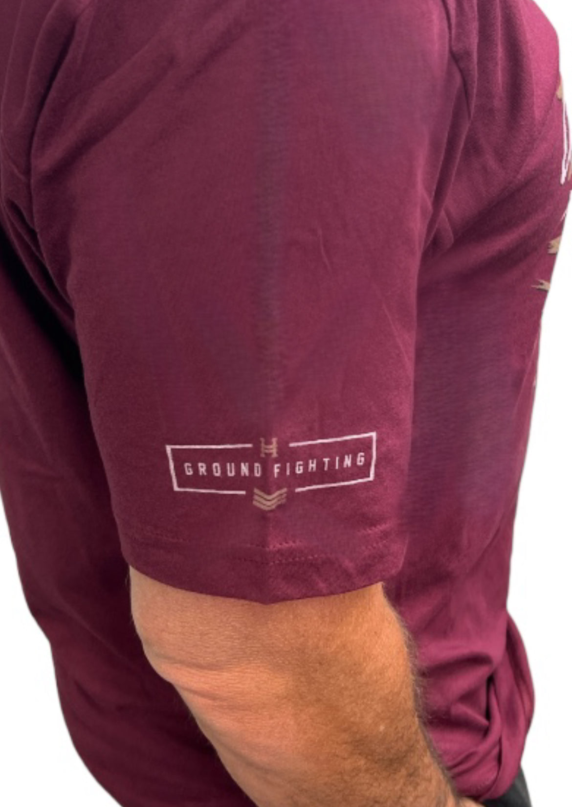 CMJJ Hyper Tee - CMJJ Gear
