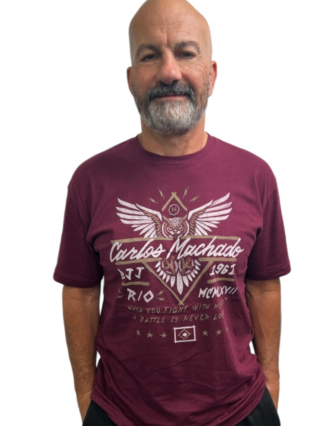 CMJJ Hyper Tee - CMJJ Gear