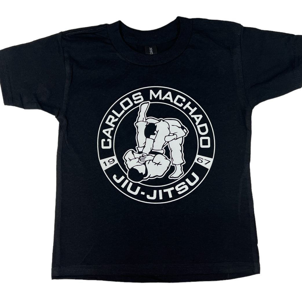 Kids CMJJ Logo Tee - CMJJ Gear