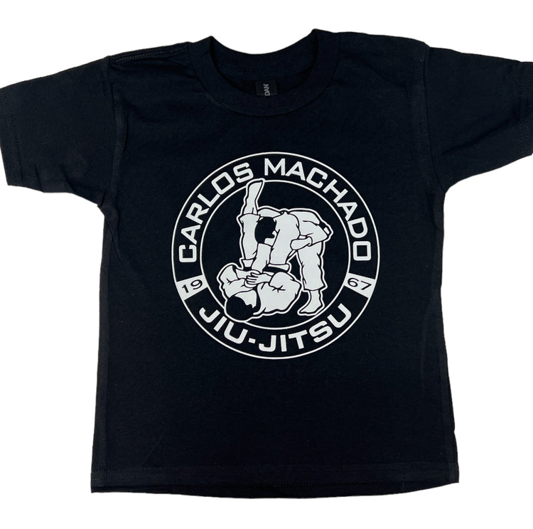 Kids CMJJ Logo Tee - CMJJ Gear