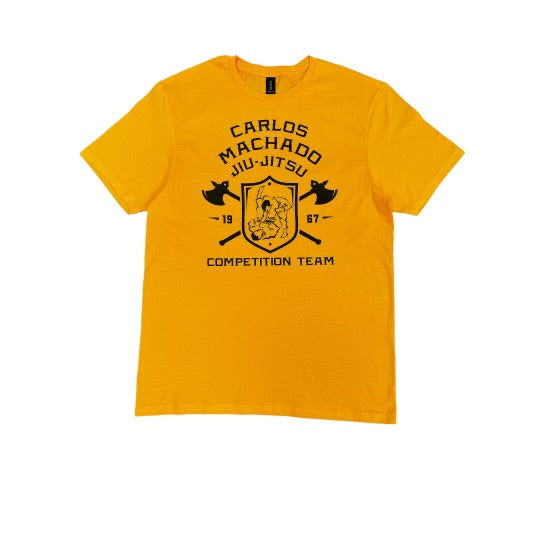 CMJJ Competition Team Tee - CMJJ Gear