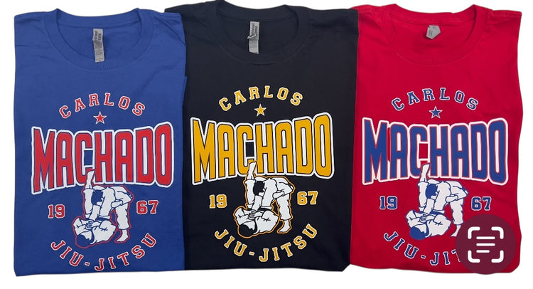 CMJJ Legacy Lock Tee - CMJJ Gear