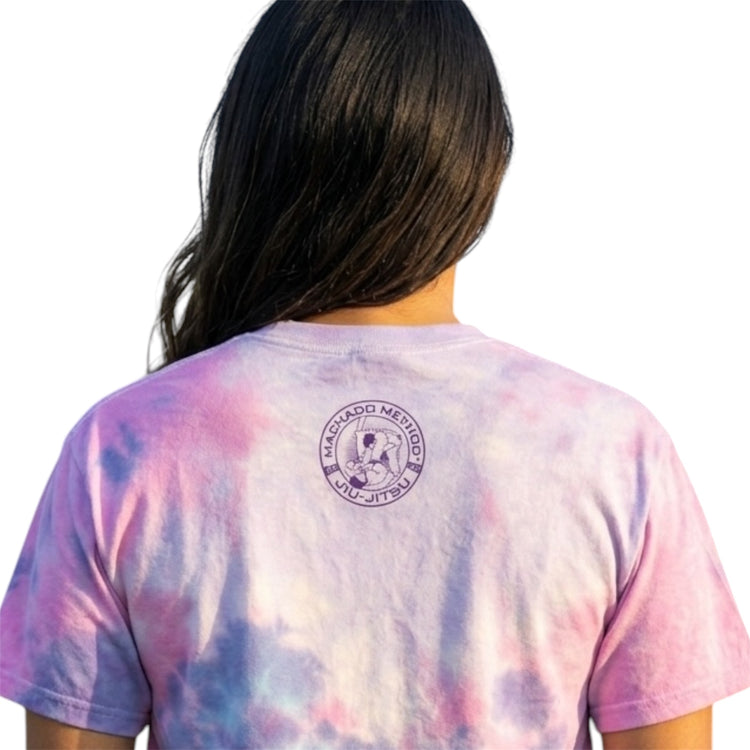 Cotton Candy Dream Tee - CMJJ Gear