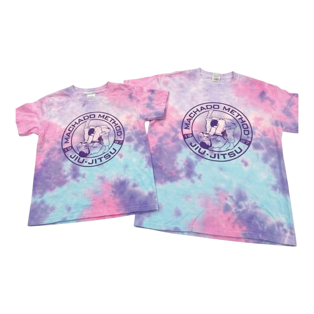 Cotton Candy Dream Tee - CMJJ Gear