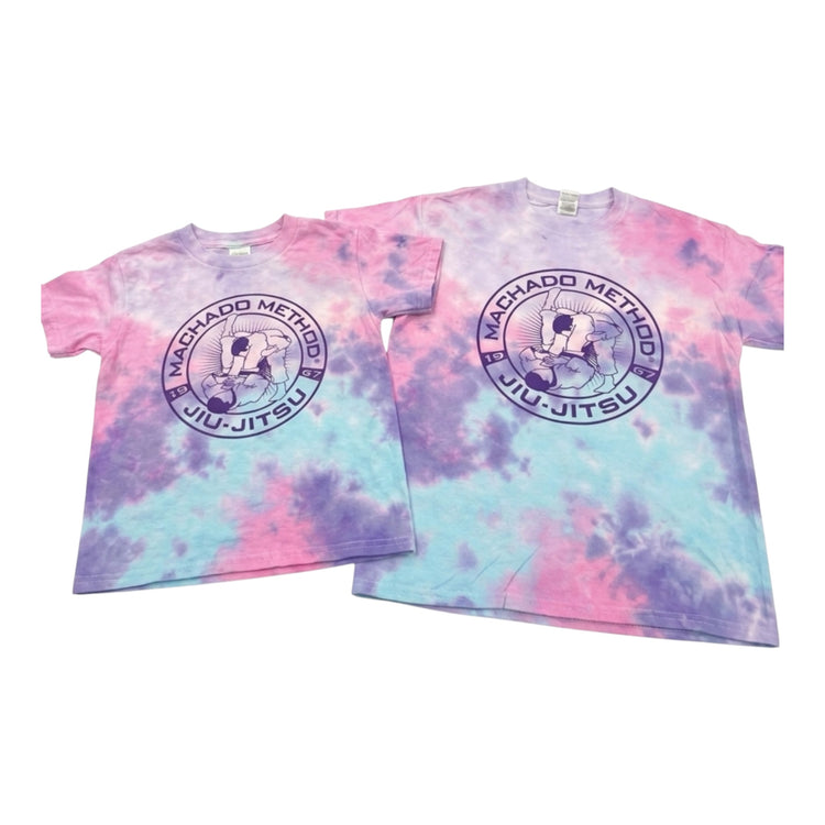 Cotton Candy Dream Tee - CMJJ Gear