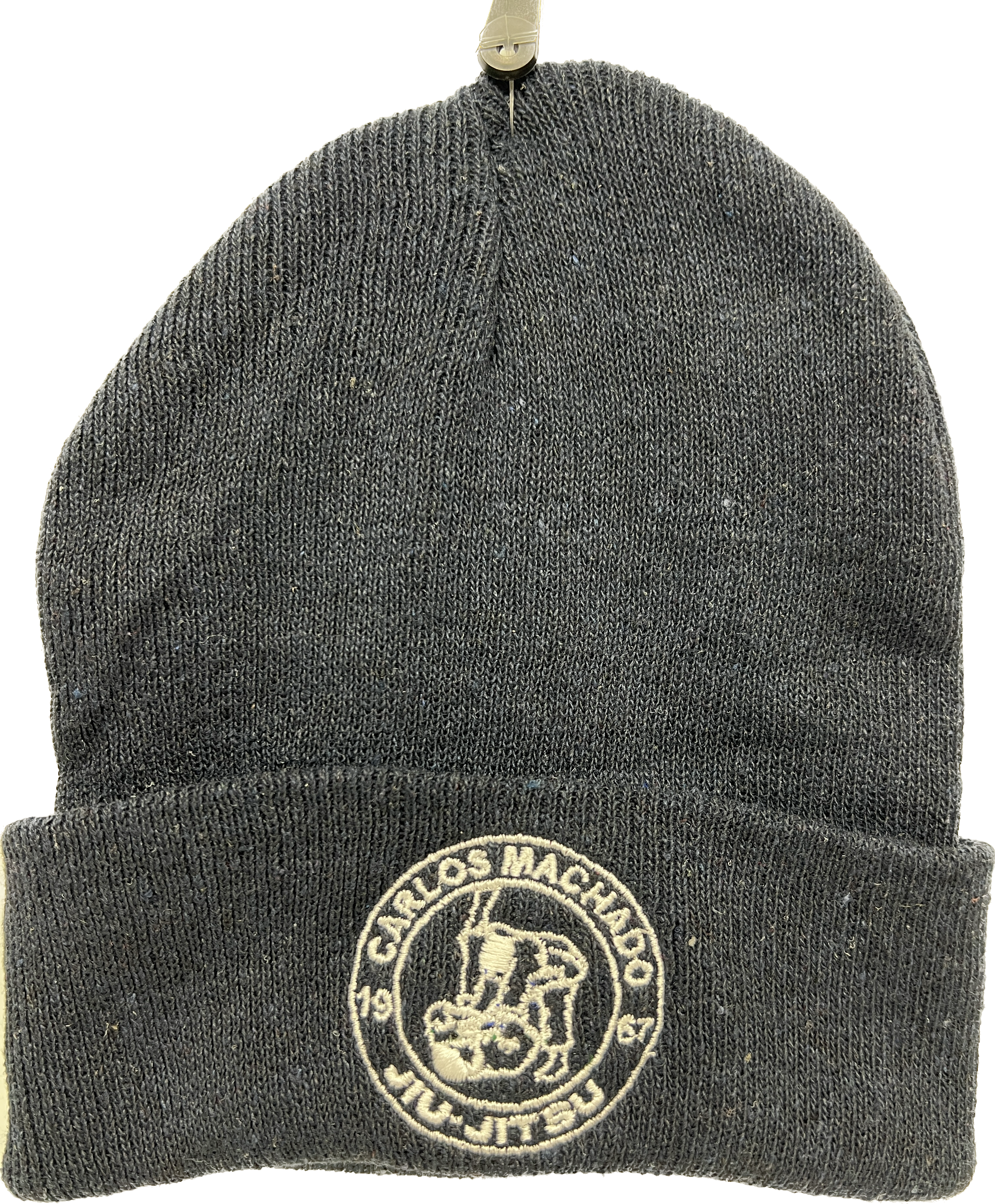 Classic CMJJ Circle Logo Beanie - CMJJ Gear