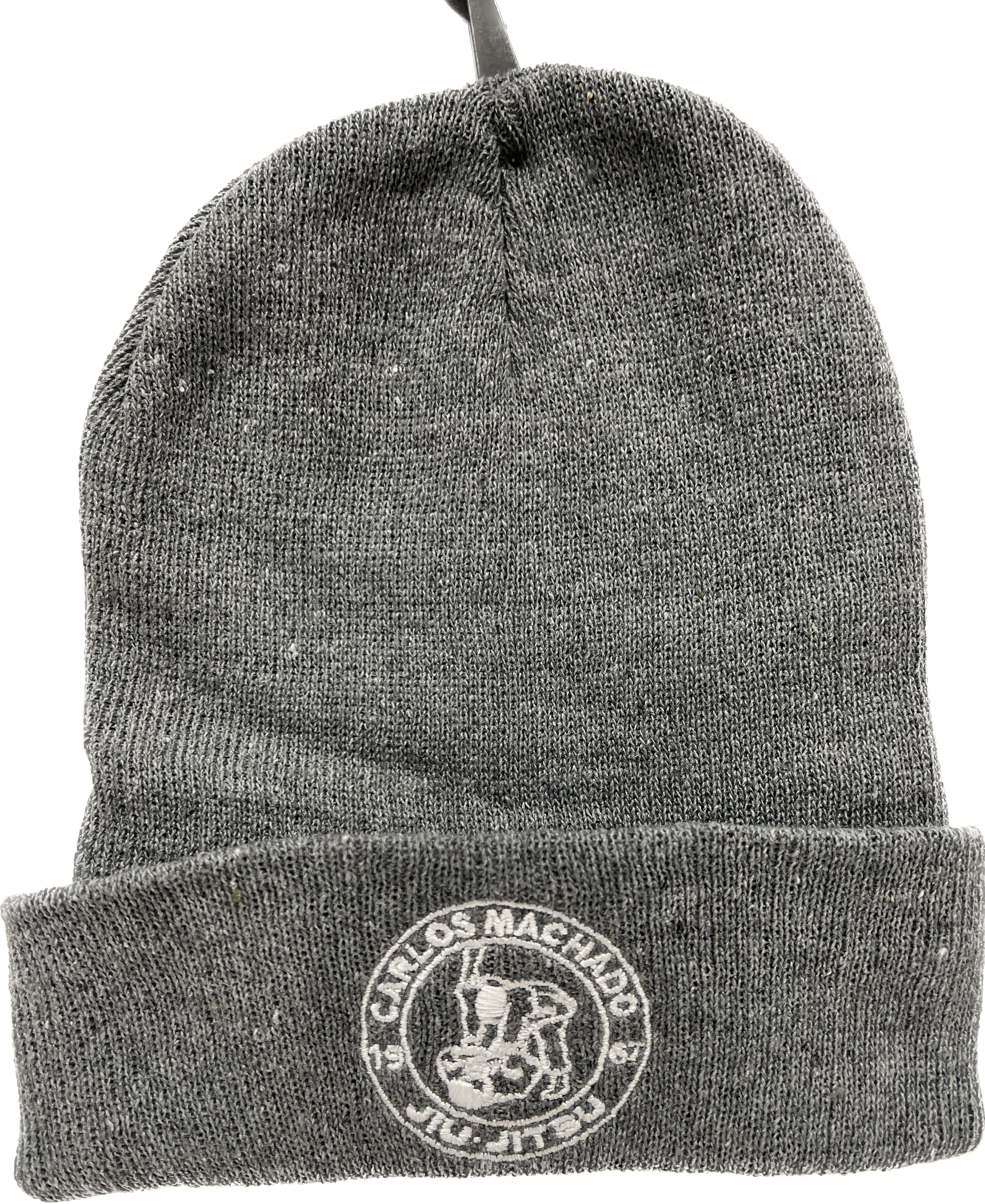 Classic CMJJ Circle Logo Beanie - CMJJ Gear