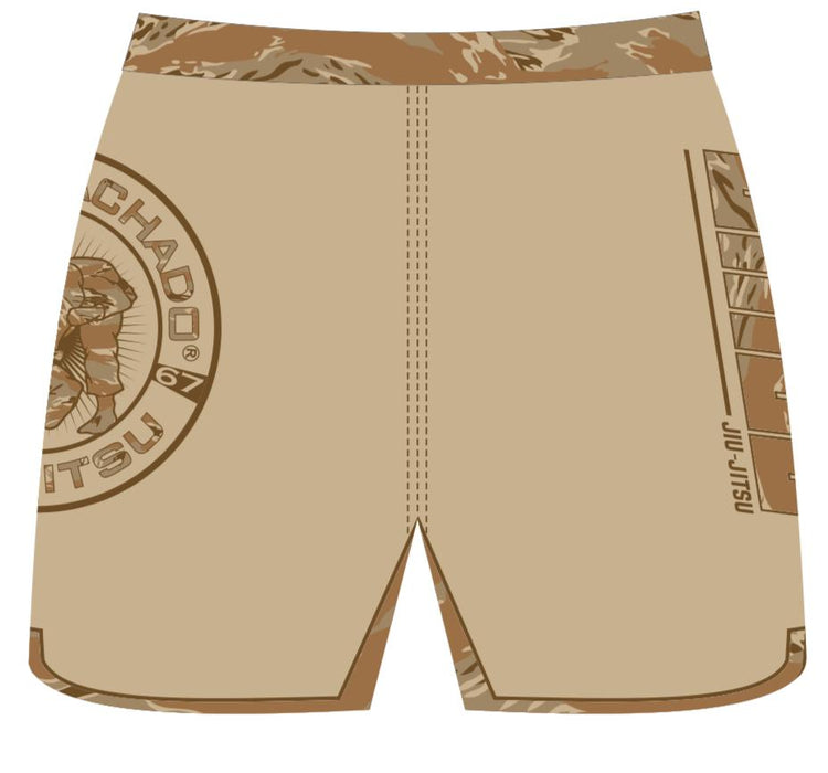 Limited Edition CMJJ Storm Camo Short - CMJJ Gear