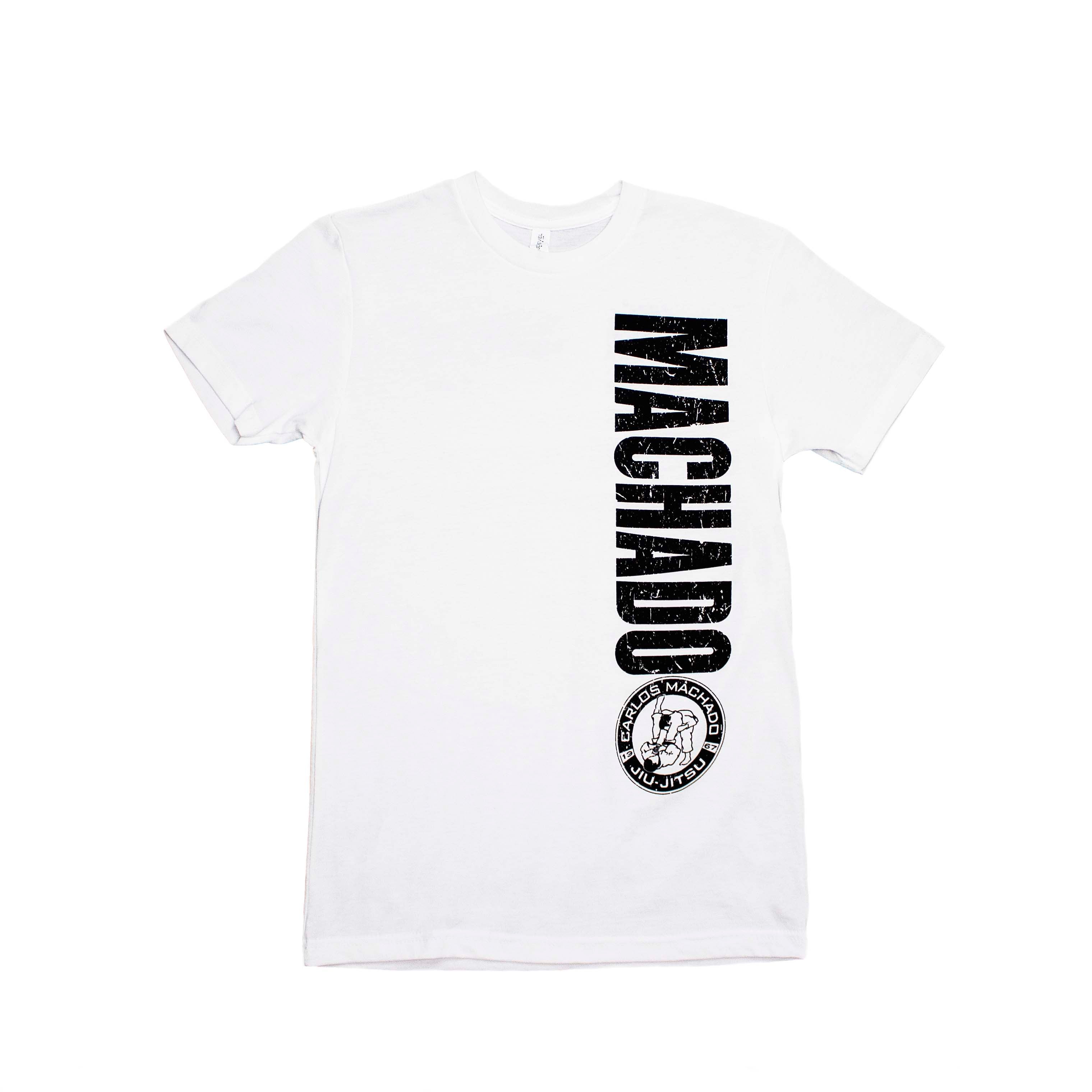 Vertical Tee - CMJJ Gear